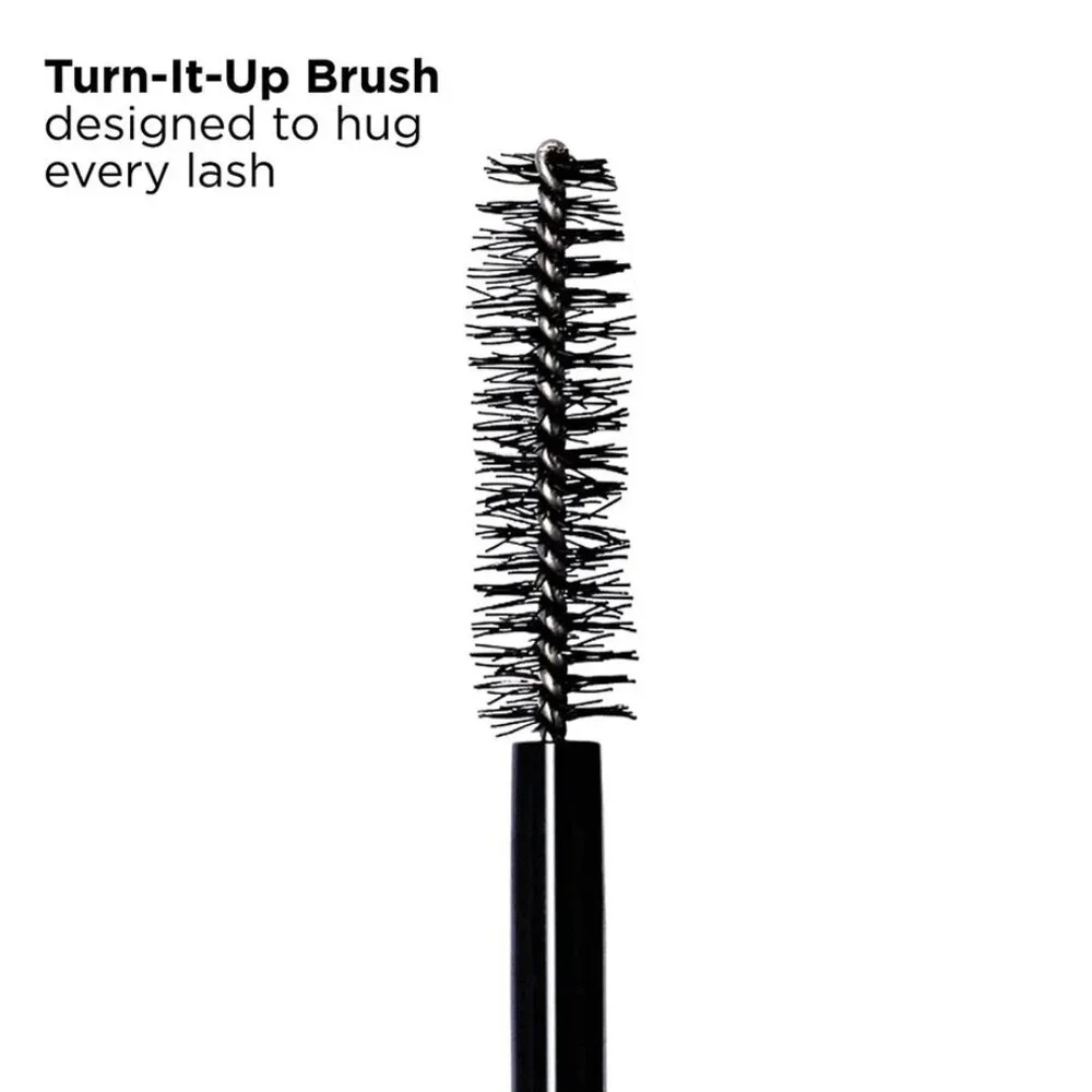 SEALED Revlon Volumizing Mascara - #951 Blackest Black